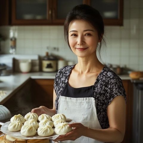 中法美食文化碰撞出新味道