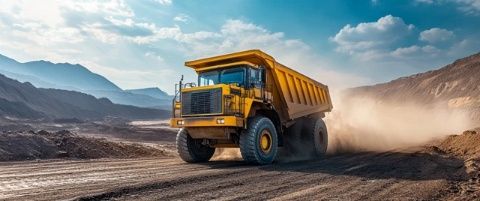 吉安市砂石資源調(diào)控:外銷違規(guī)車輛禁運,保障生態(tài)環(huán)境與重點項目用砂需求