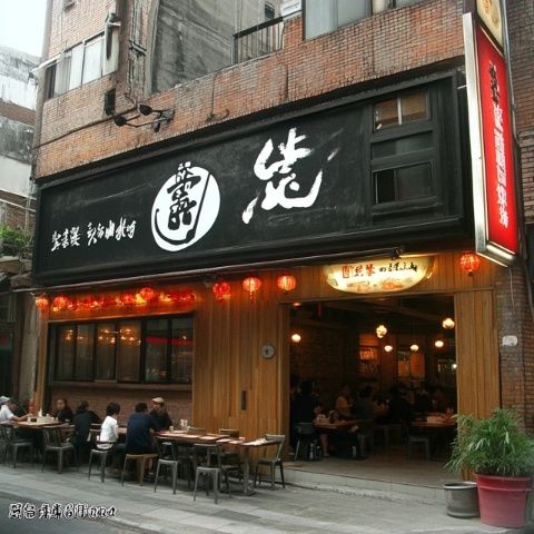 昆明金江路新晉網紅餐館：山澗思茅味道，23張桌子卻人氣爆棚！