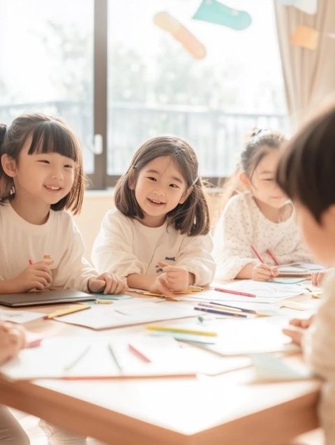 幼兒保教知識知識點整理