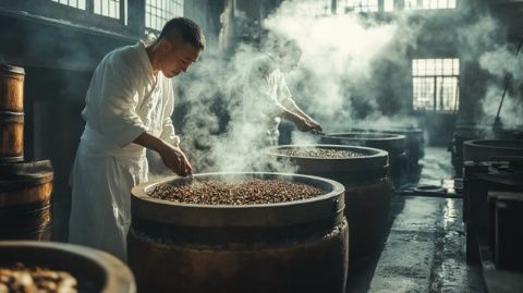 楊家山美食探秘：交通繁華背后的美食天堂