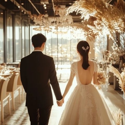 婚禮文化常識(shí)大起底結(jié)婚不得不看的習(xí)俗你知道多少