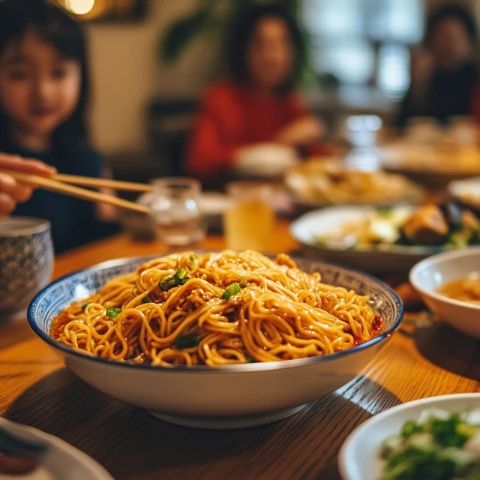 品味山東：跟隨小妮的腳步，探尋一日美食之旅