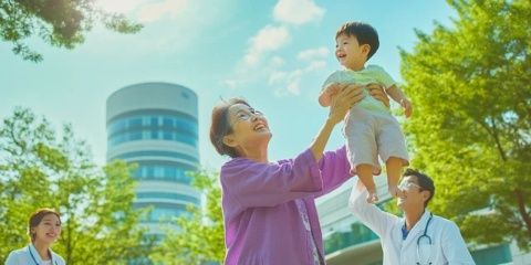 美麗鞍山醫療知識零距離居民健康有醫靠