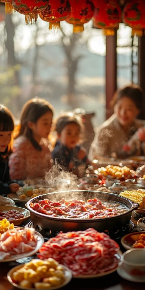 杭州運河船宴(船宴美食)之祈利號體驗