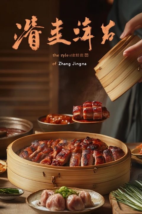 潮州美食文化盛宴：牛肉丸與鳳梨酥的美味之旅