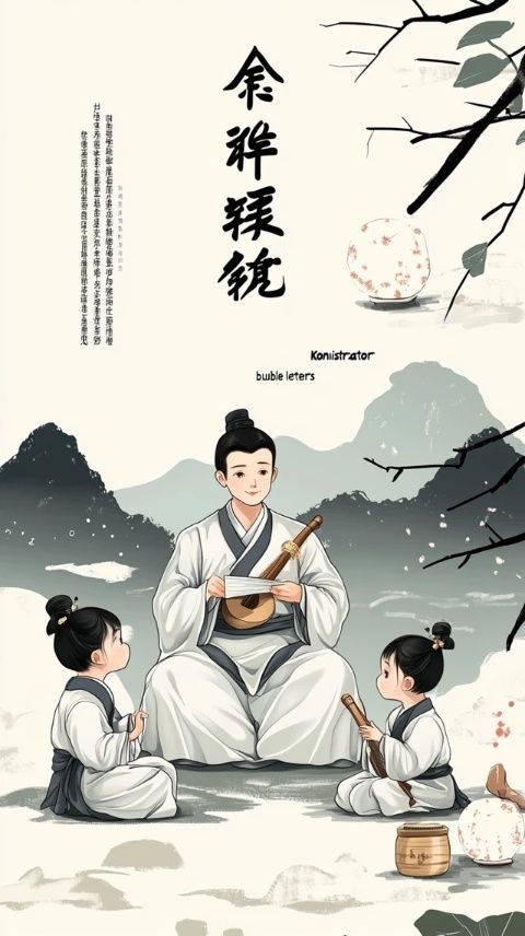 重溫何家勁包青天時(shí)代，小學(xué)時(shí)的展昭初印象