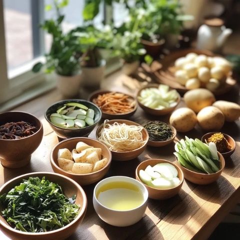 谷雨時令養生美食推薦~