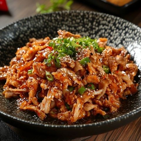 探尋山東炒雞之最：誰是真正的雞肉料理高手？