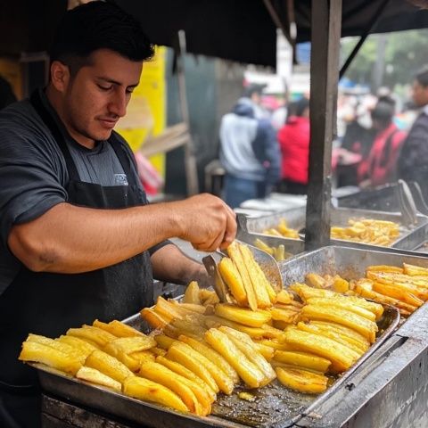 探秘張家界美食小吃：三下鍋、土家香腸必嘗！