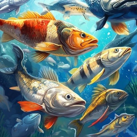 超詳細!運動新手入門指南與養魚必備常識~