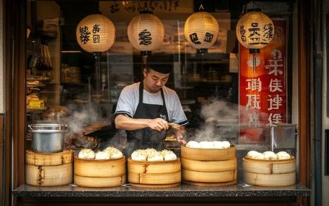 上海13家美食店最新爆款盤點！不容錯過的美味大搜羅