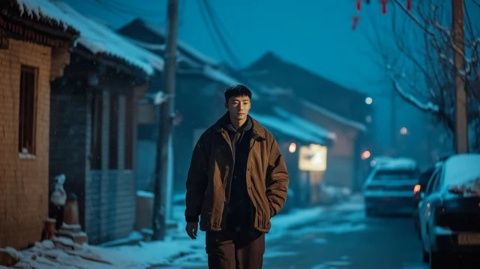 舌尖上的中國總導演陳曉卿最新作品風味人間來襲!