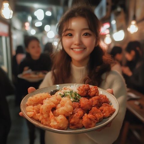在家輕松享美味:杰杰祁長假食譜指南