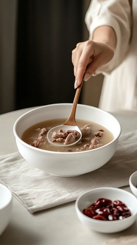 在家輕松享美味:杰杰祁長假食譜指南