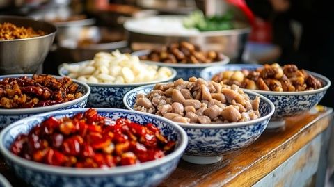 揭陽美食攻略：四大經典佳肴，品味潮汕風味獨特魅力