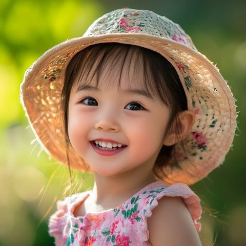 小兒推拿四大手法詳解:中藥四性與日常按摩的完美結合