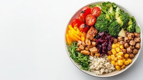 每天一個健康小知識(一天一點健康常識內容)
