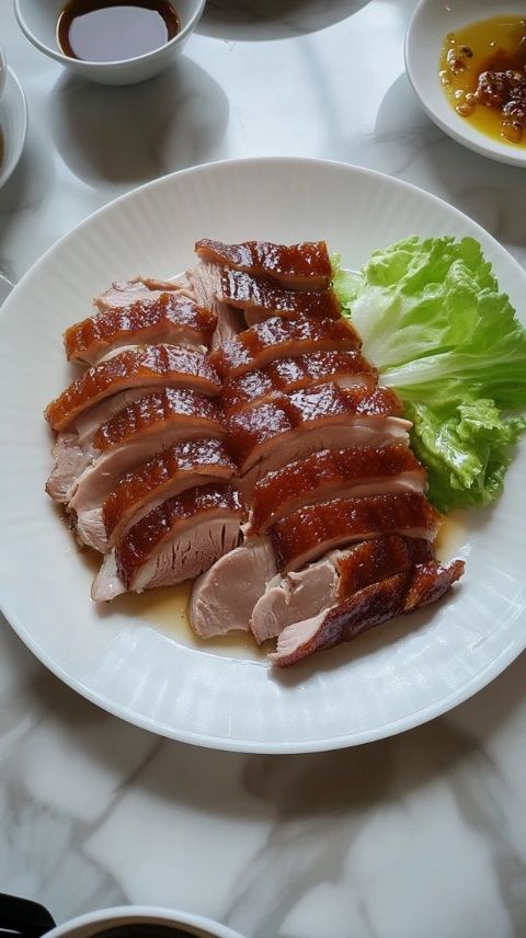 
漢口觀錦記：品味正宗粵菜，盡享美食盛宴