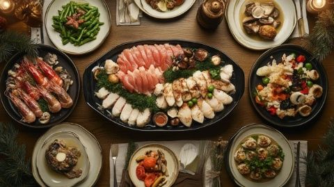 中國傳統美食湖北篇