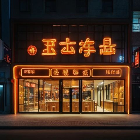 地道湘菜在申城——望湘園湖南菜（唐鎮陽光城店）探店記