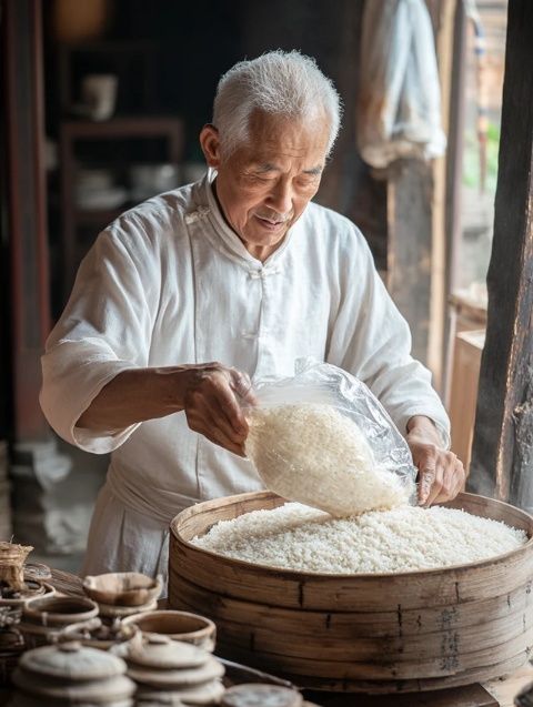 探索潮州:品味多樣化的傳統(tǒng)小吃代表