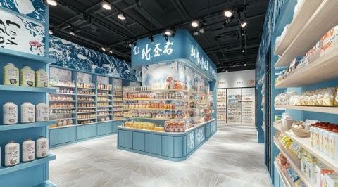 探店記|福州老字號破店蹄髈：十幾年閩菜館的獨門秘籍，必點招牌軟糯可口