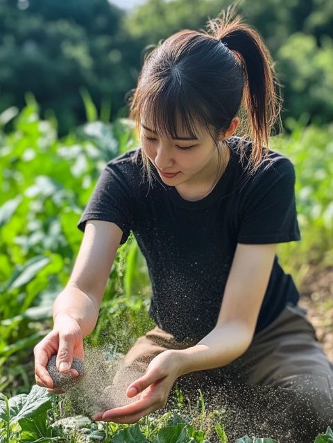 林青霞雇傭的私人大廚爆料，她每次如果買一斤菜，只會挑出二兩最好的讓他烹飪