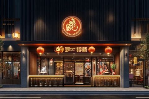 段公子·神雕俠侶店：大理美食新地標(biāo)，武俠風(fēng)情與味蕾的浪漫邂逅