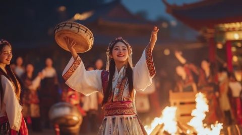 山西文創(chuàng):古老文化的現(xiàn)代演繹——傳統(tǒng)與創(chuàng)新的精彩碰撞
