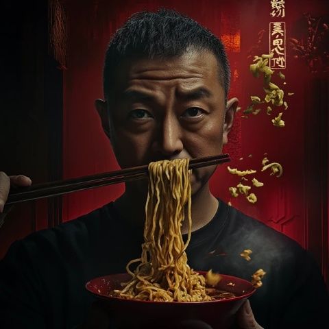 燙面美食陷阱:翻白眼烙餅翻車實況曝光