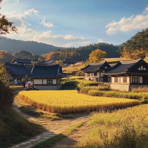 三沙鎮旅游攻略：花竹日出、美食與當地風情全指南