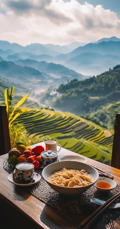 去陽朔旅游這些美食你一定要嘗嘗！錯(cuò)過就太可惜了！