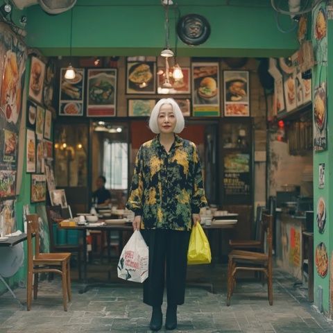 謝娜開網店、火鍋連鎖、美食店...快樂家族的五大副業都驚人一致!