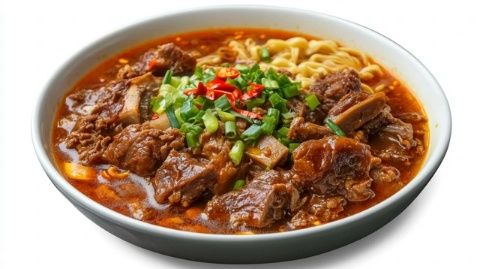 解鎖滄州地道美食：清燉牛肉的獨特風(fēng)味