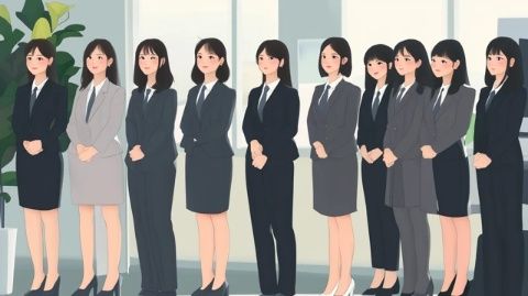 中年女人適合做什么行業(yè)(中年女人想發(fā)財做什么行業(yè)可以呢？)