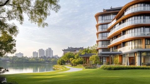 重游梅州蕉嶺：探索珍稀植物園，感受小城寧靜與謎一般的房地產(chǎn)市場(chǎng)