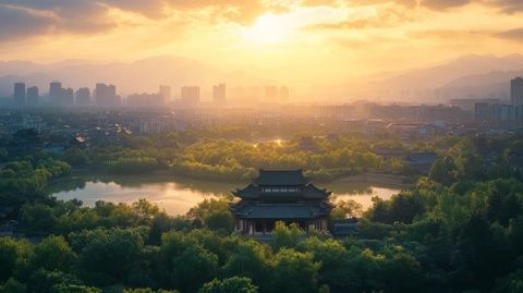 重游梅州蕉嶺：探索珍稀植物園，感受小城寧靜與謎一般的房地產(chǎn)市場(chǎng)