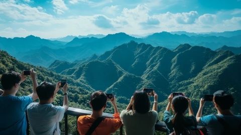 基諾山寨之旅(第四天)