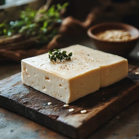 春季必嘗美食大盤點:春筍、蒜苗、豆腐,喚醒你的味蕾!