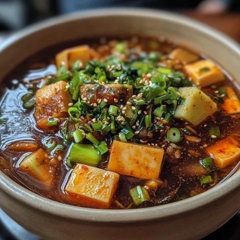 春季必嘗美食大盤點:春筍、蒜苗、豆腐,喚醒你的味蕾!