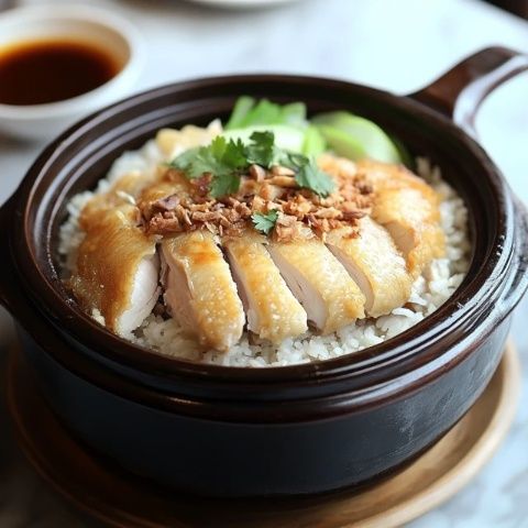大人小孩都愛的彩椒海鮮焗飯:美味與營養兼備的家庭美食