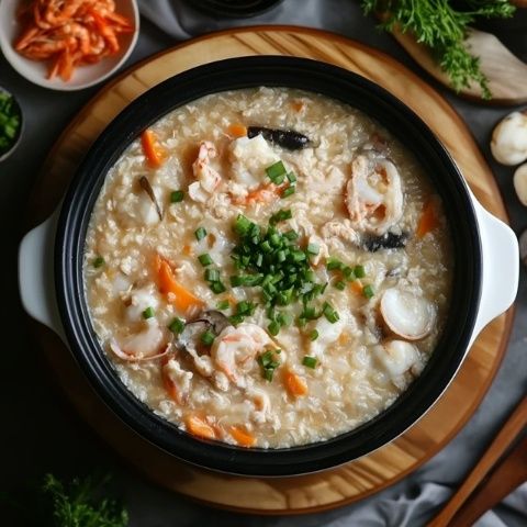 大人小孩都愛的彩椒海鮮焗飯:美味與營養兼備的家庭美食