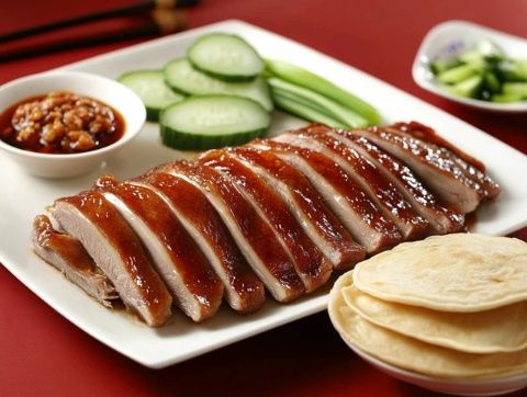 探秘香港三大燒鵝名店:甘牌、深井與一樂,究竟哪家最出色?