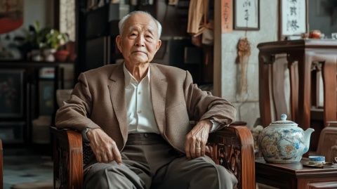 韓國大叔北京安家,分享炸醬面秘籍走紅百萬點贊
