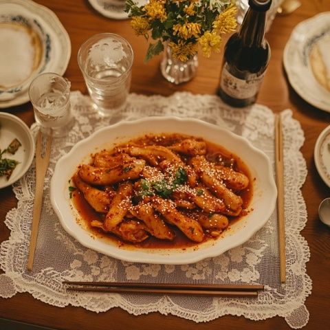西安近郊煙霞鎮(zhèn)袁家村自駕指南及特色美食推薦
