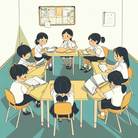 天啊！小學語文基礎知識考試，直述句改轉述句、反問句與陳述句互改、病句修改、縮句、