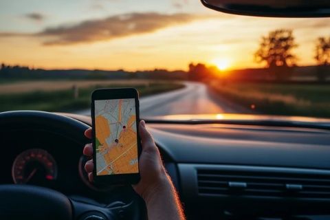 無邊探索:長途自駕游的理想座駕指南——選車秘籍,讓旅程盡享樂趣