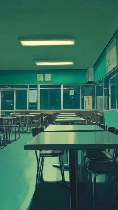 如何模擬深夜食堂的昏黃光線?超詳細(xì)教程來了!