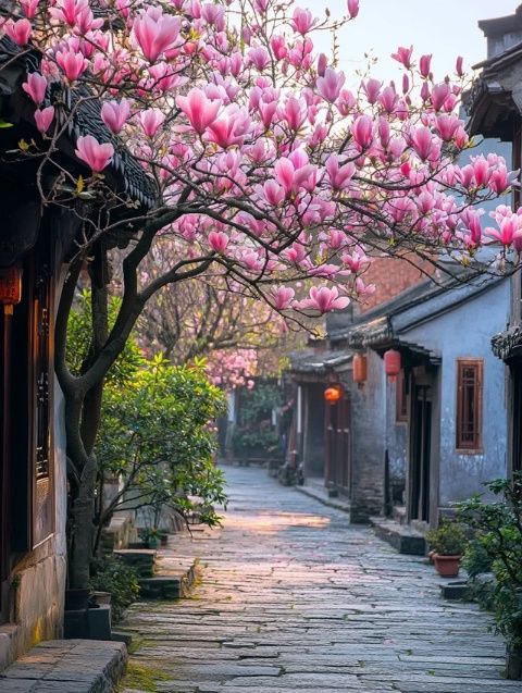 春天里的秘密寶藏,你準備好探尋了嗎?鹽城荷蘭花海之旅,探索蘇北美麗景點